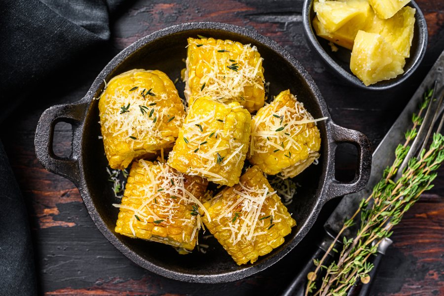 What to serve with corn on the cob for dinner! Here are the perfect meals and side dishes that pair well with corn on the cob.