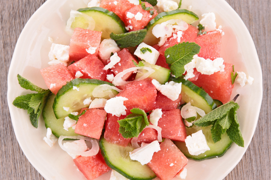 What to serve with kabobs on the grill! Here are the best side dishes for chicken, steak, or veggie shish kabobs for dinner.
