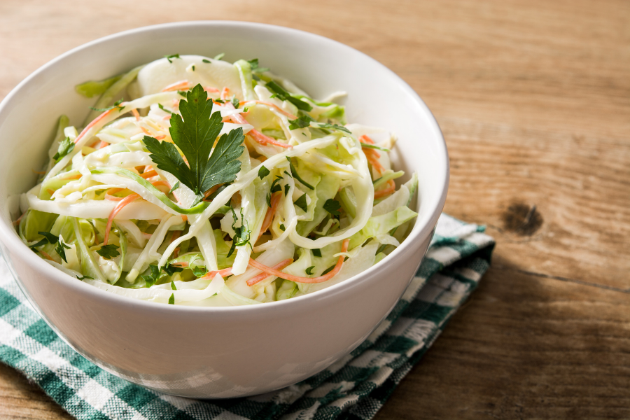 What to eat with bratwurst! These delicious, quick side dishes will turn a basic brat and sauerkraut dinner into something spectacular!