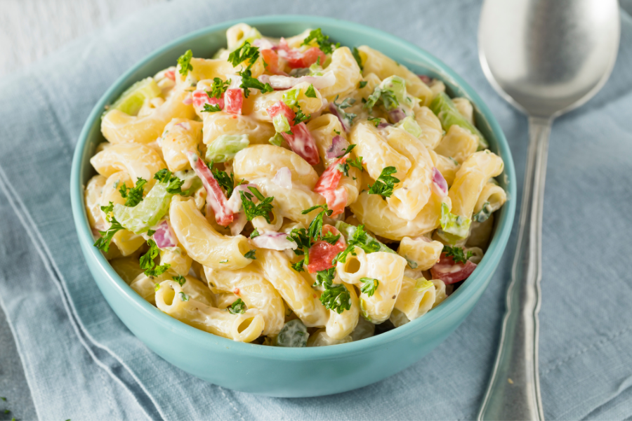 What to serve with grilled shrimp! Here are the BEST side dishes for shrimp to make a totally delicious dinner.