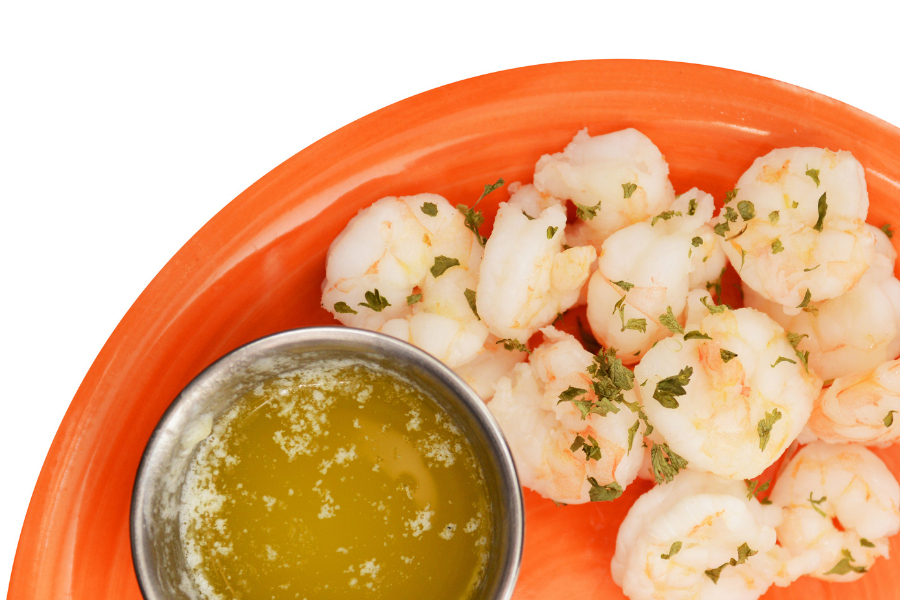 What to serve with grilled shrimp! Here are the BEST side dishes for shrimp to make a totally delicious dinner.