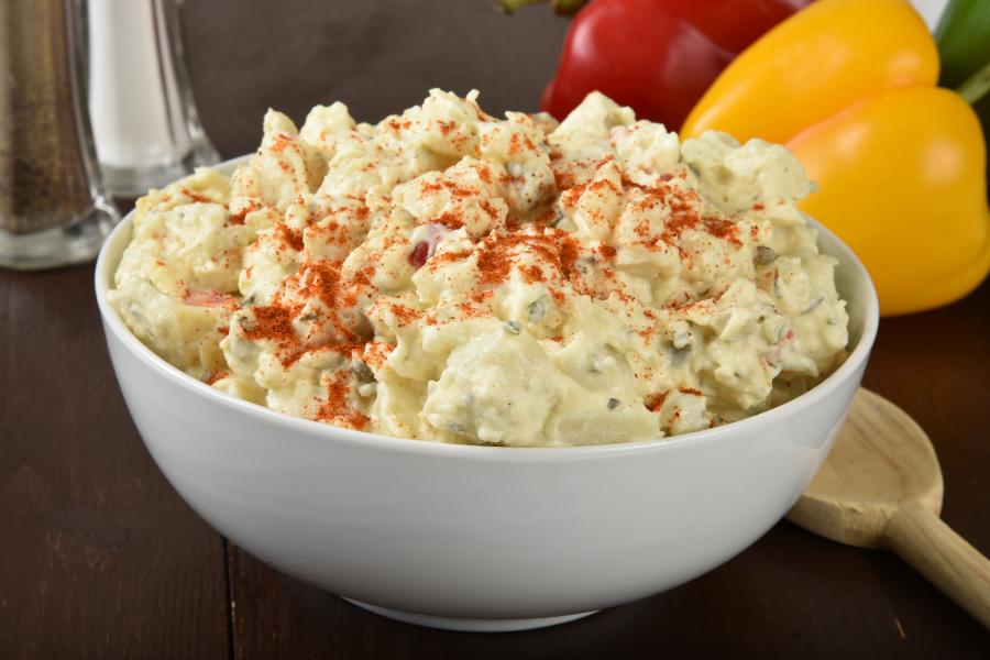 The BEST sides for sandwiches! These delicious side dishes will give you tons of ideas for what to serve with sandwiches for lunch, dinner, or a party.