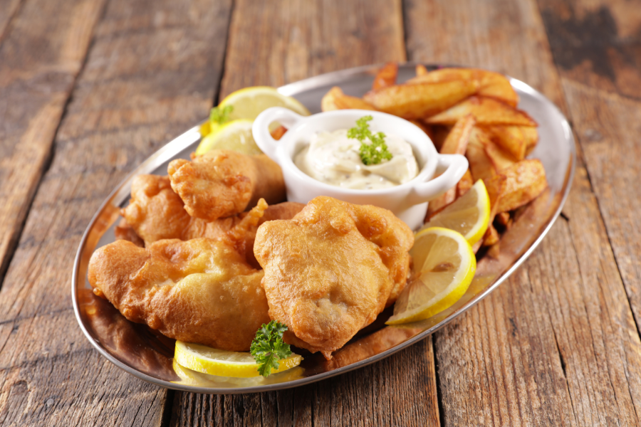 What to serve with fried fish! Here are the best side dishes for fried catfish, white fish, and fried fish sandwiches, so you can transform your favorite fish recipe into something totally memorable.