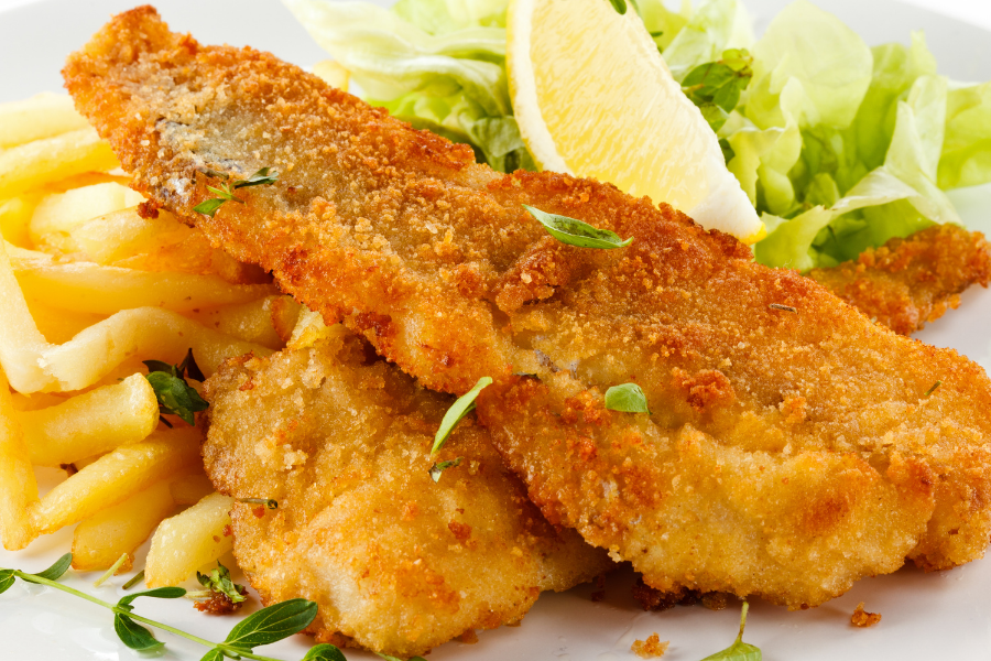 27 Best Sides for Fried Catfish
