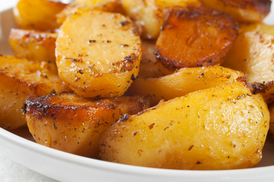 The best side dishes for trout! Here’s exactly what to serve with rainbow trout for dinner.