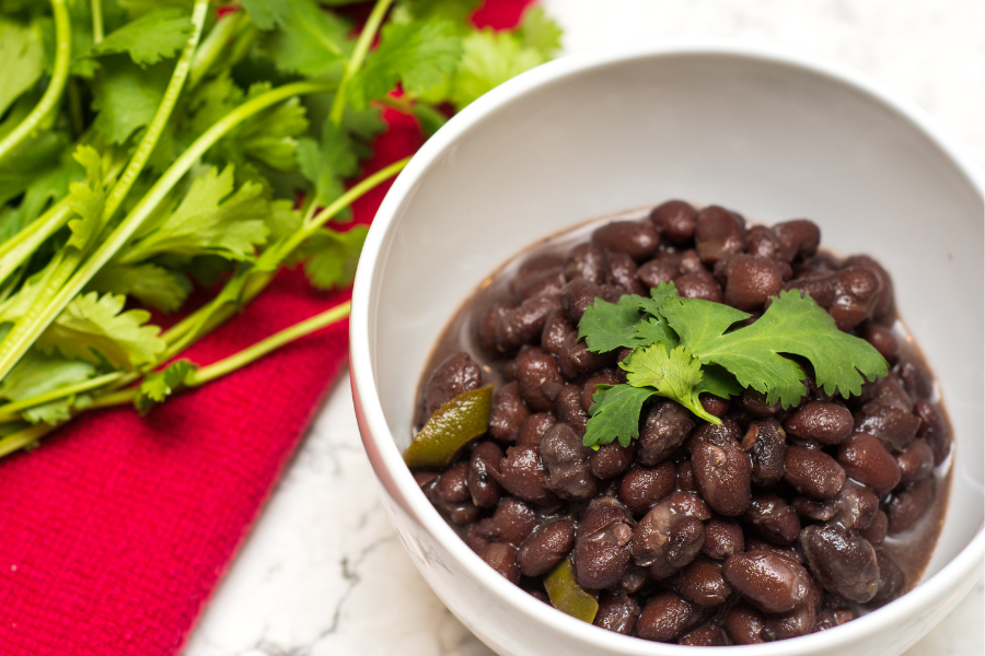 Exactly what to serve with jerk chicken! These delicious side dishes will make your flavorful chicken dinner complete!