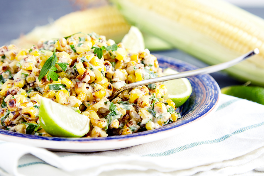 Exactly what to serve with jerk chicken! These delicious side dishes will make your flavorful chicken dinner complete!