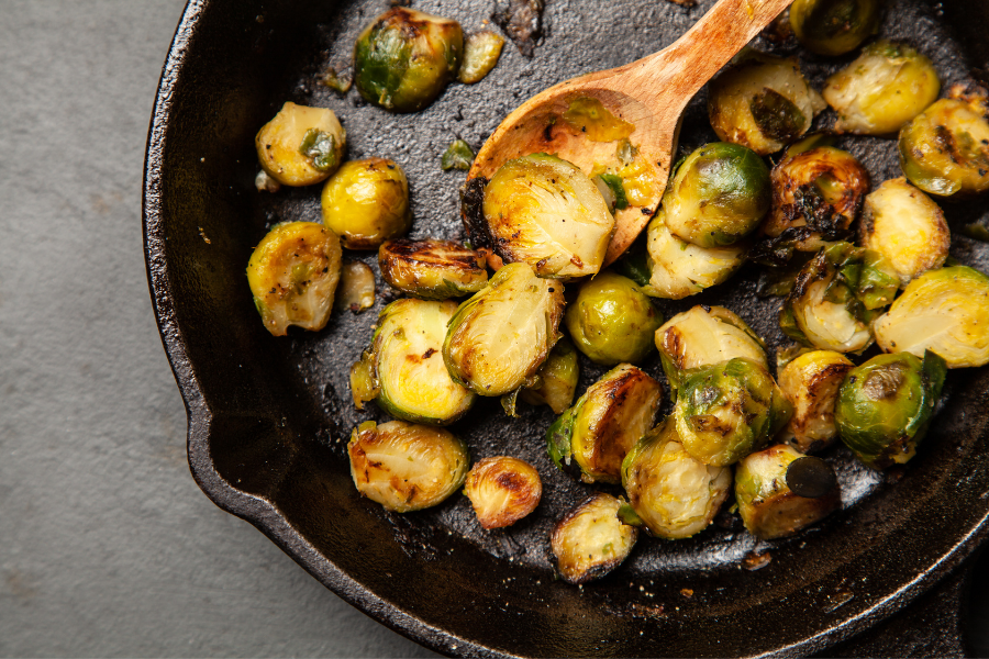 What to serve with walleye! Here are the best side dishes for grilled or fried walleye to make a totally delicious fish dinner!