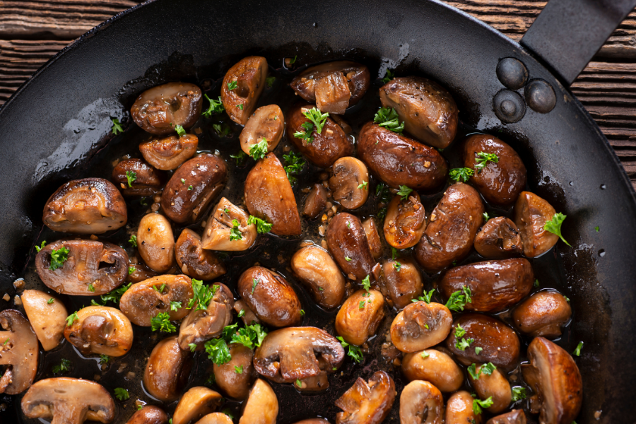 What to serve with fried rice! Here are the best side dishes to eat with fried rice for a fantastically delicious dinner.