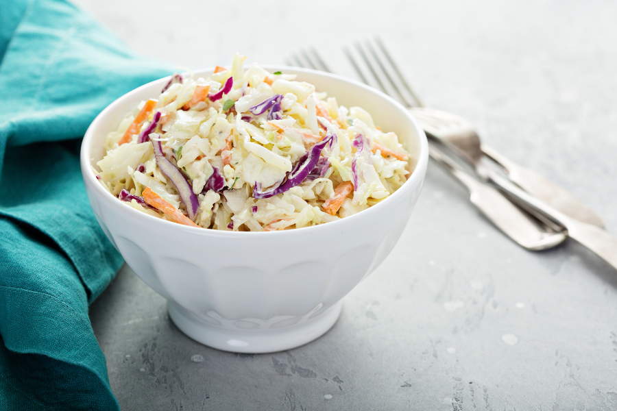 What to serve with sloppy joes! These flavorful side dishes make an easy dinner on a busy weeknight, but also special enough for a party.