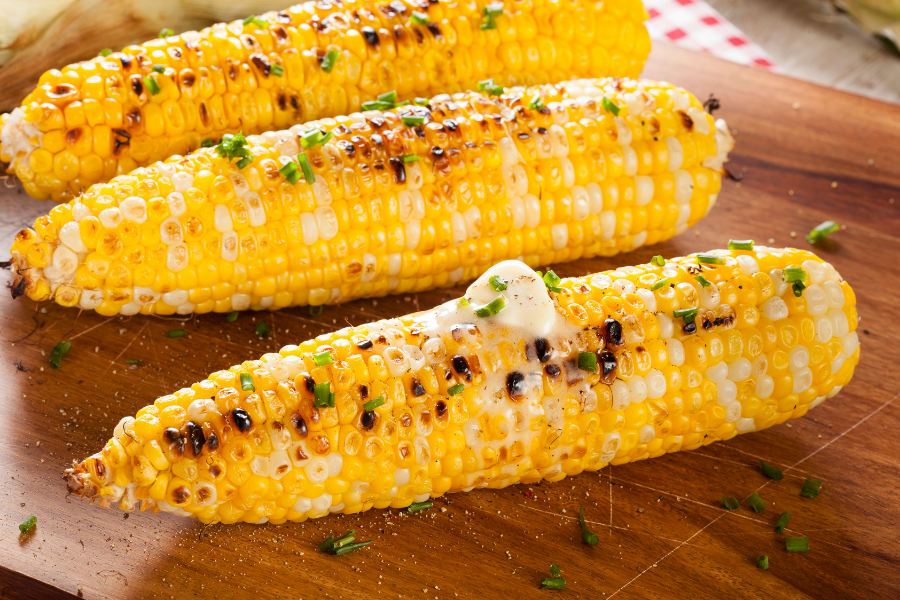The best side dishes for trout! Here’s exactly what to serve with rainbow trout for dinner.