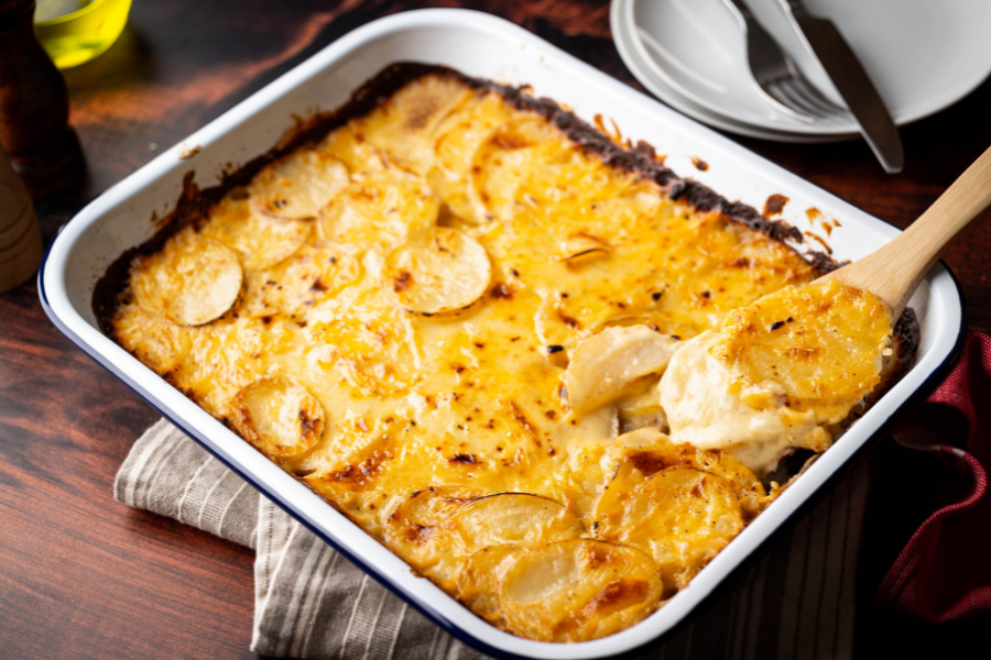 The best side dishes for trout! Here’s exactly what to serve with rainbow trout for dinner.